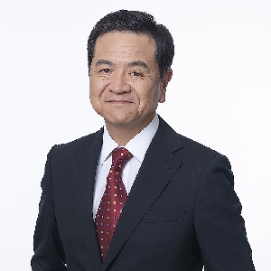 Yoshiyuki Hanasawa